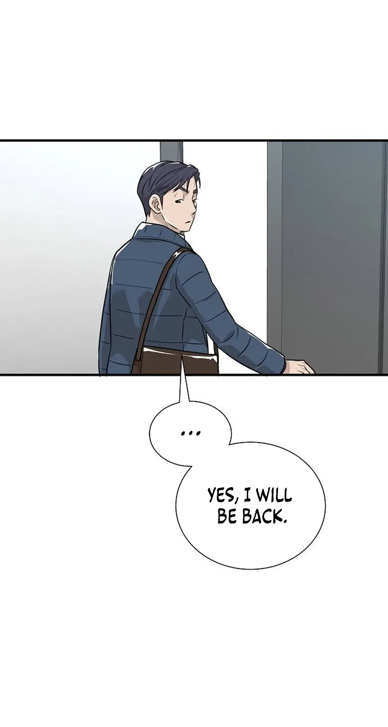 Assistant Manager Lee's Survival Story Chapter 1 page 112 - 