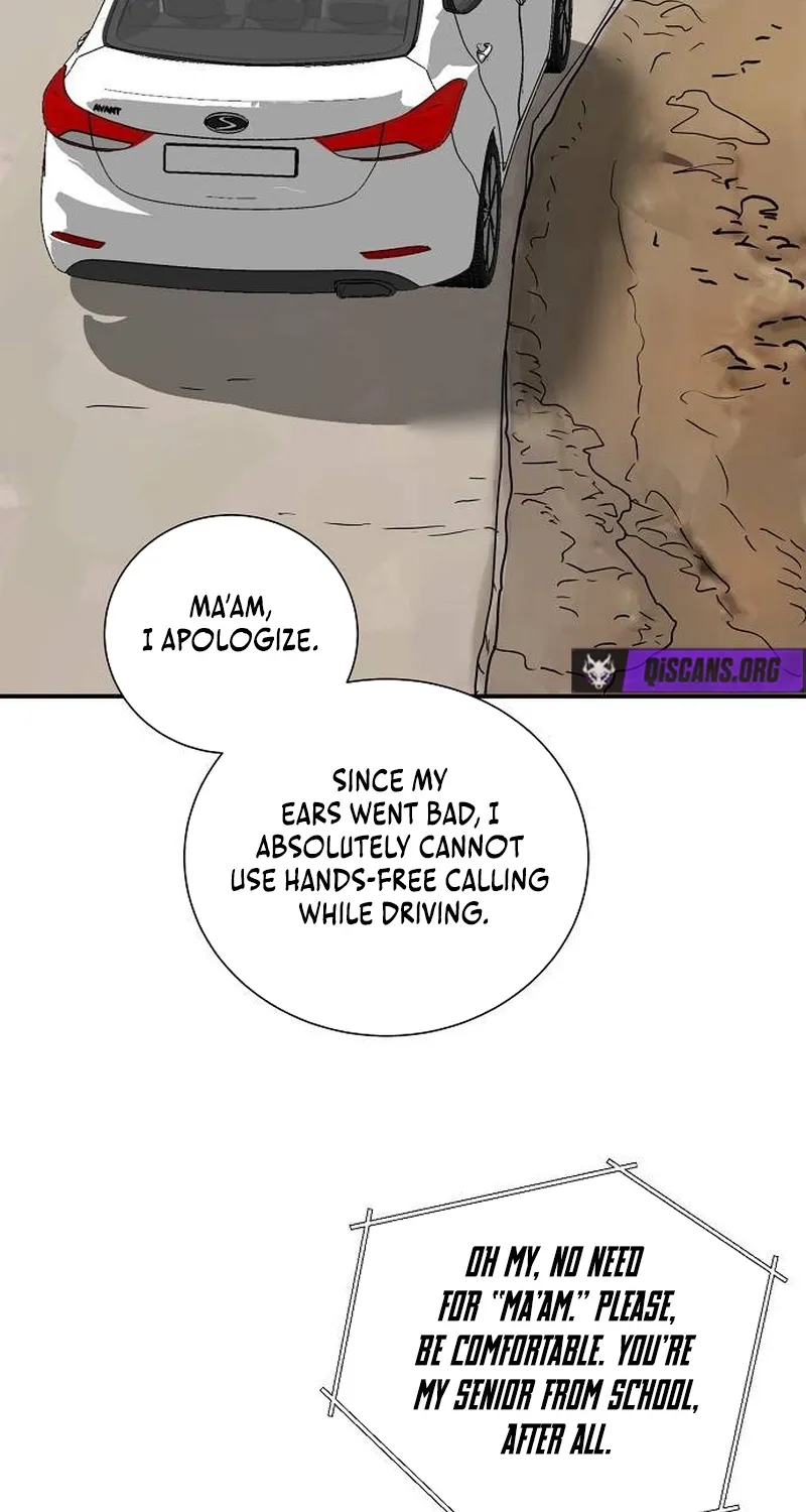 Assistant Manager Lee's Survival Story Chapter 1 page 116 - 