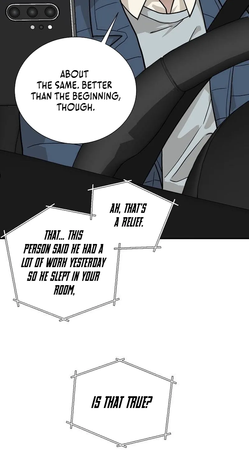 Assistant Manager Lee's Survival Story Chapter 1 page 118 - 