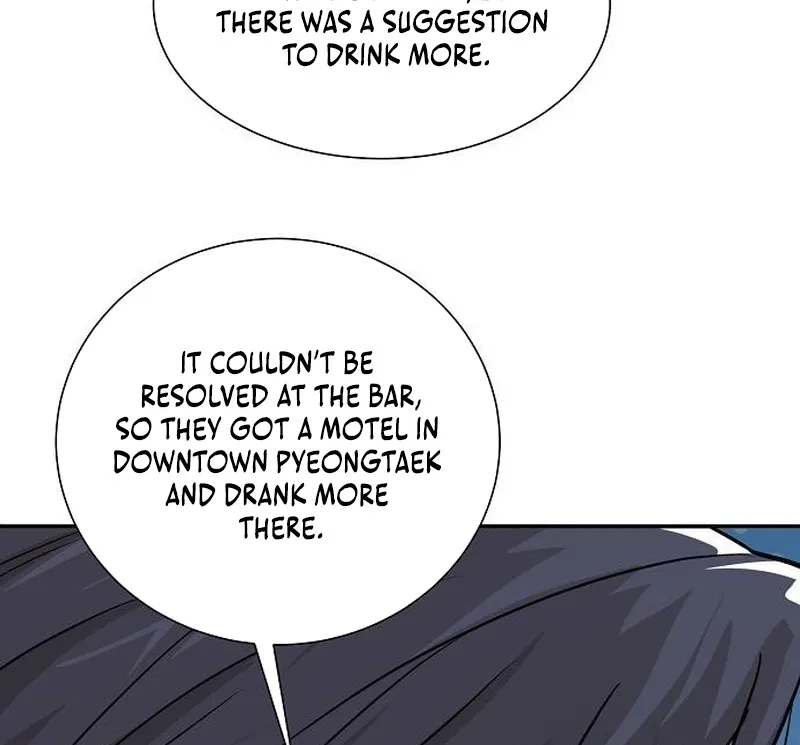 Assistant Manager Lee's Survival Story Chapter 1 page 125 - 