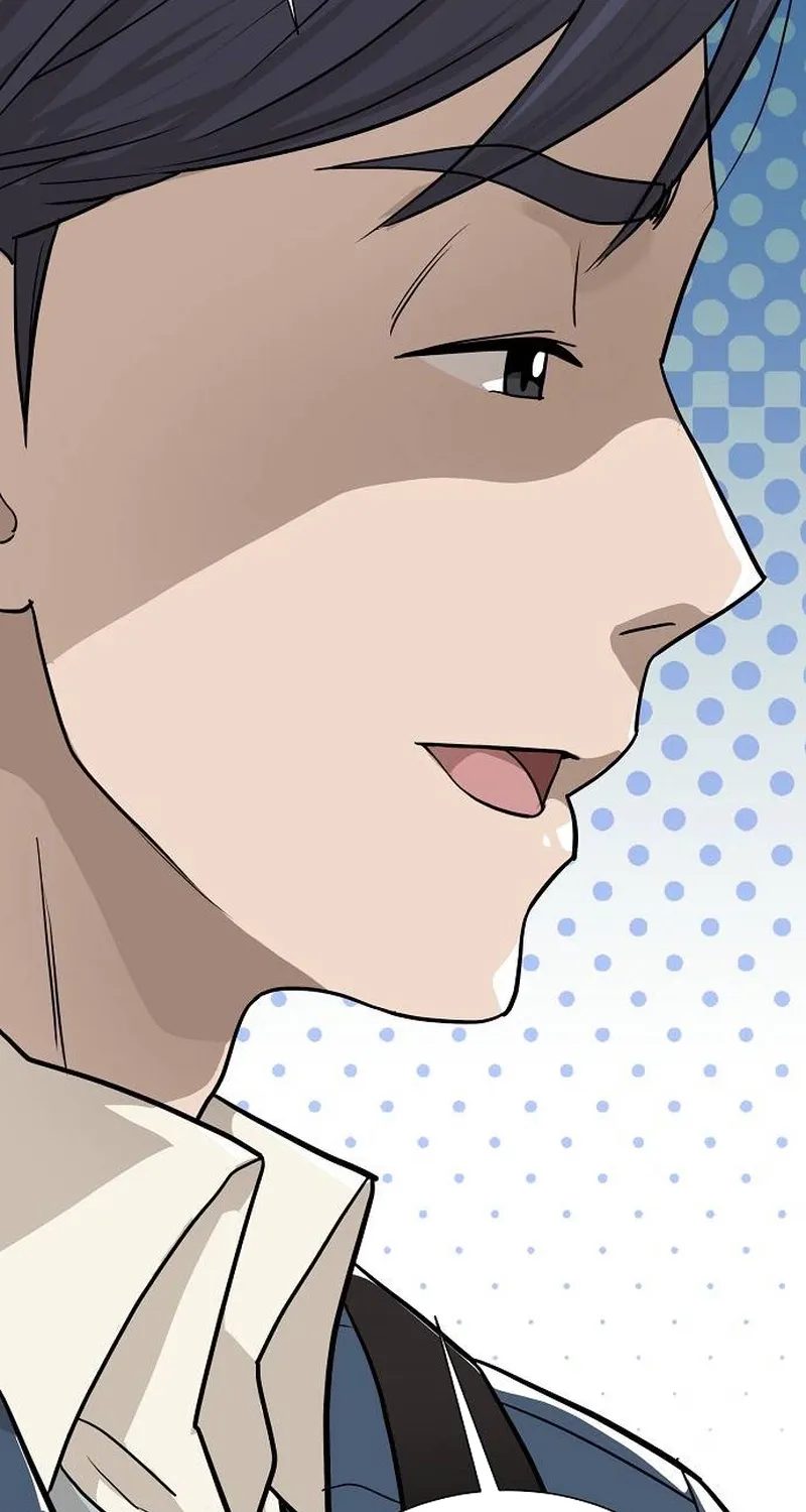 Assistant Manager Lee's Survival Story Chapter 1 page 126 - 