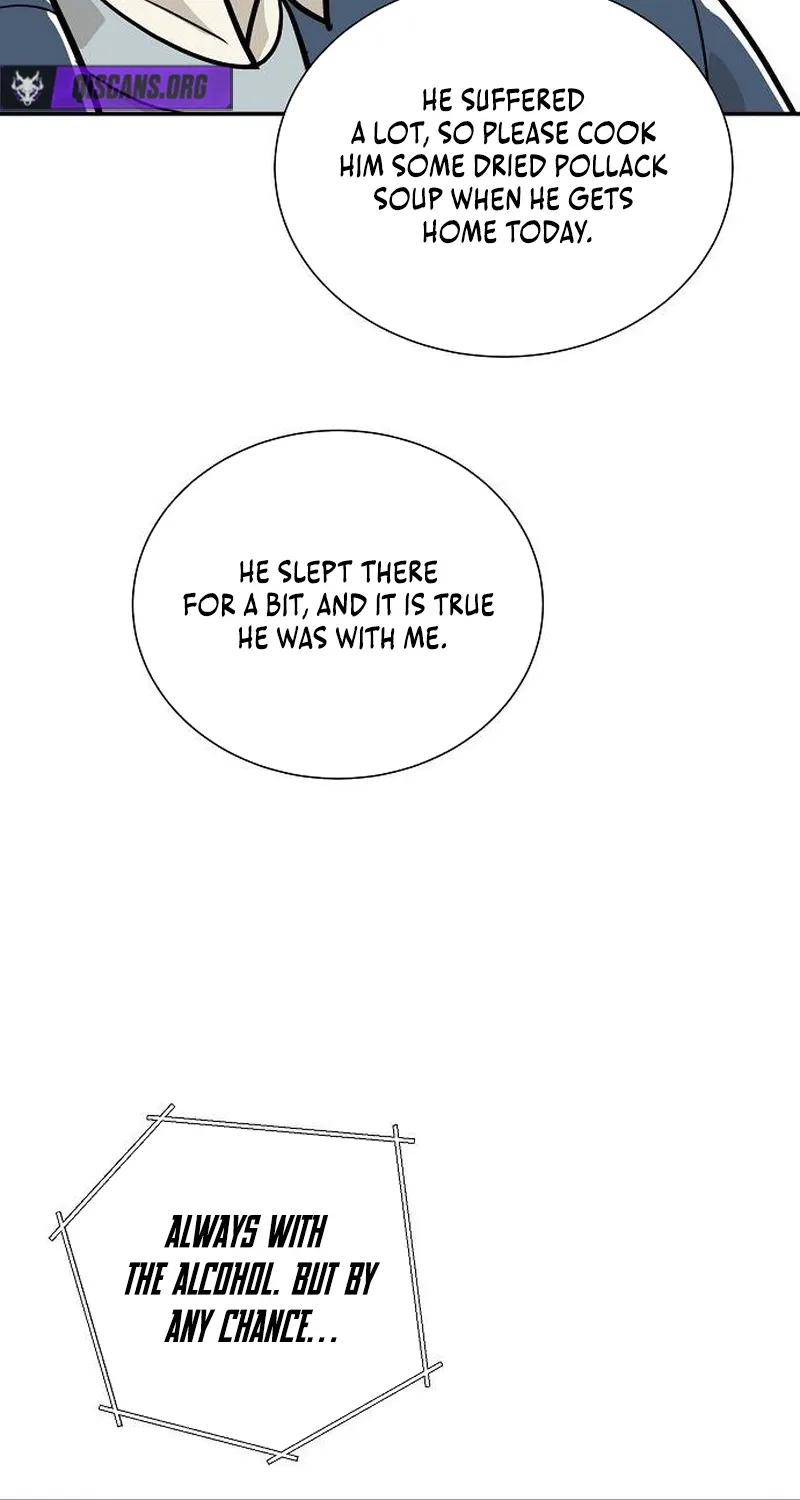 Assistant Manager Lee's Survival Story Chapter 1 page 127 - 