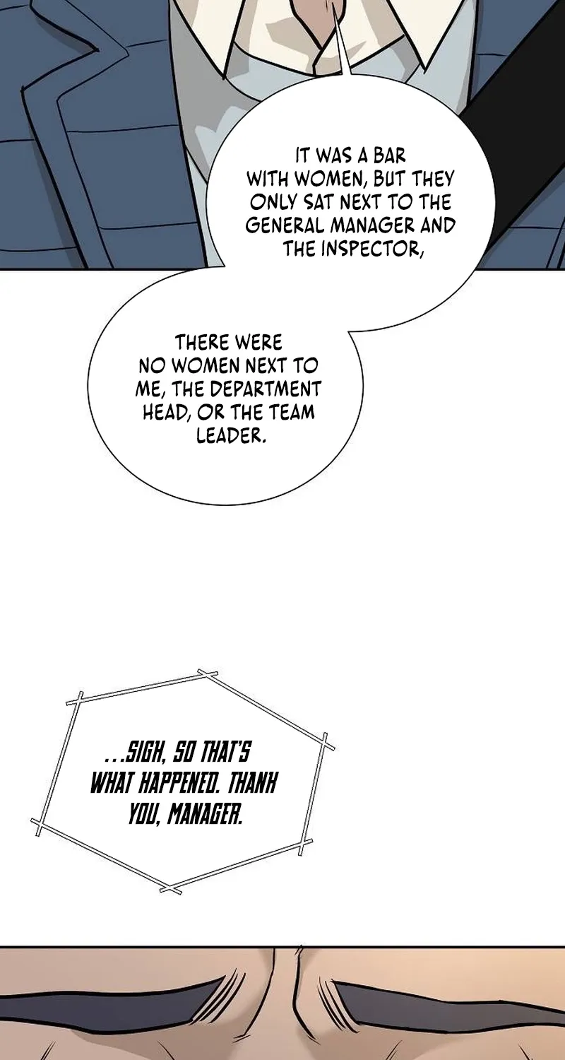 Assistant Manager Lee's Survival Story Chapter 1 page 132 - 