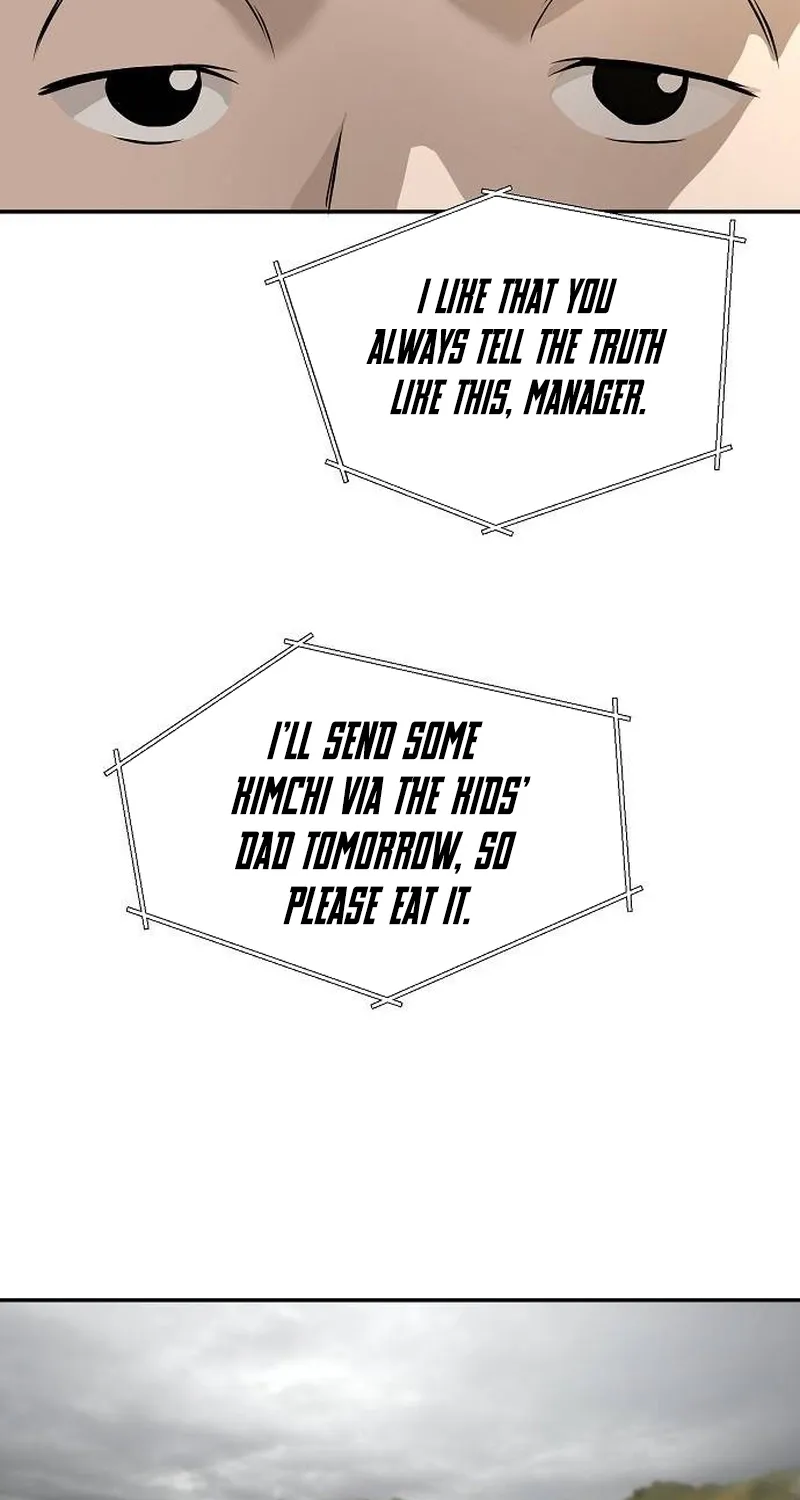 Assistant Manager Lee's Survival Story Chapter 1 page 133 - 
