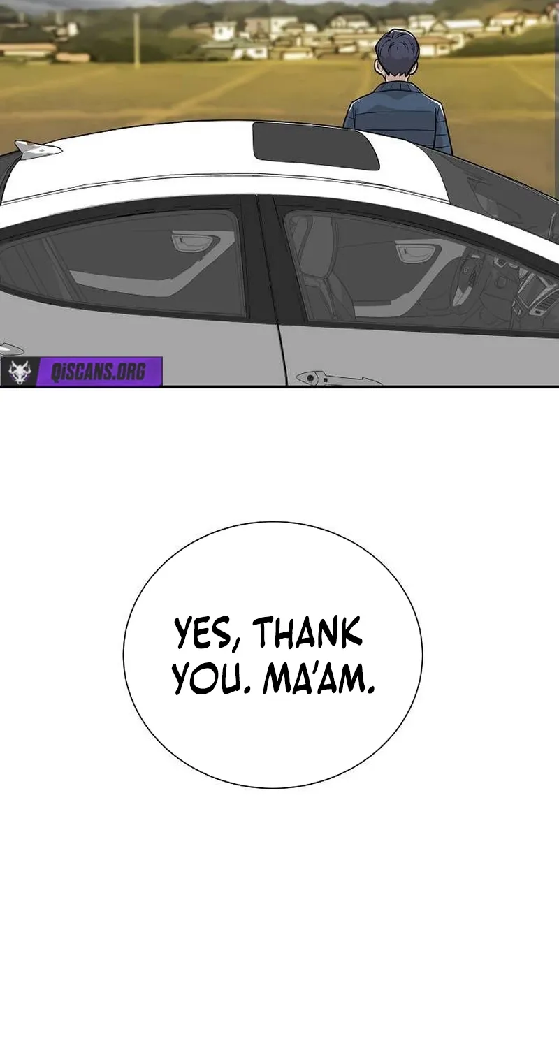 Assistant Manager Lee's Survival Story Chapter 1 page 134 - 