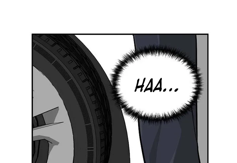 Assistant Manager Lee's Survival Story Chapter 1 page 135 - 