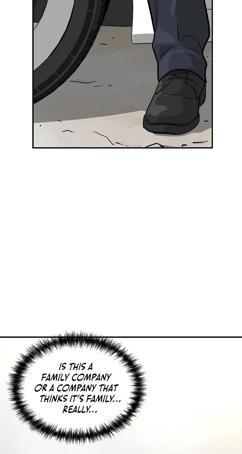 Assistant Manager Lee's Survival Story Chapter 1 page 136 - 