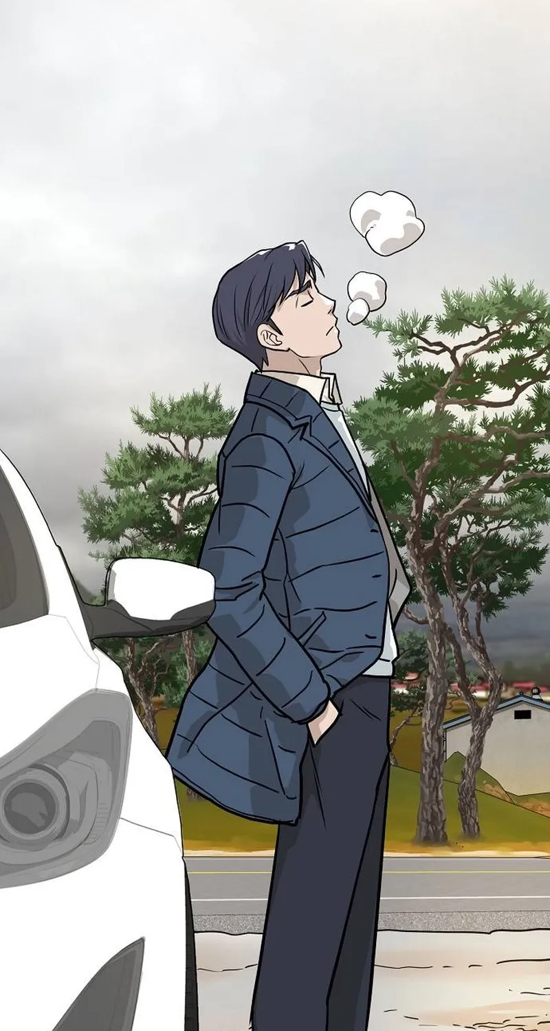 Assistant Manager Lee's Survival Story Chapter 1 page 137 - 