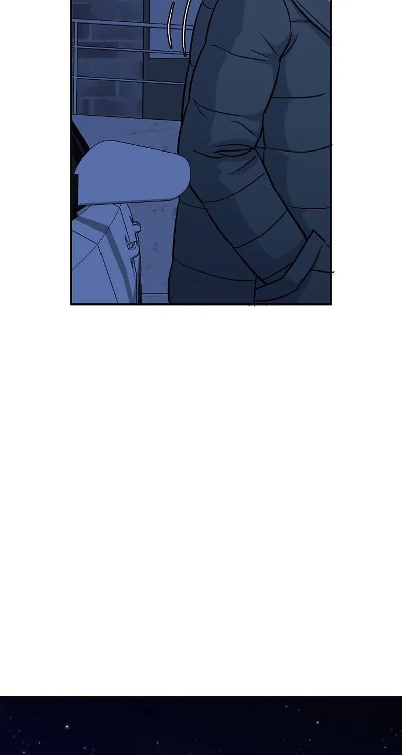Assistant Manager Lee's Survival Story Chapter 1 page 3 - 