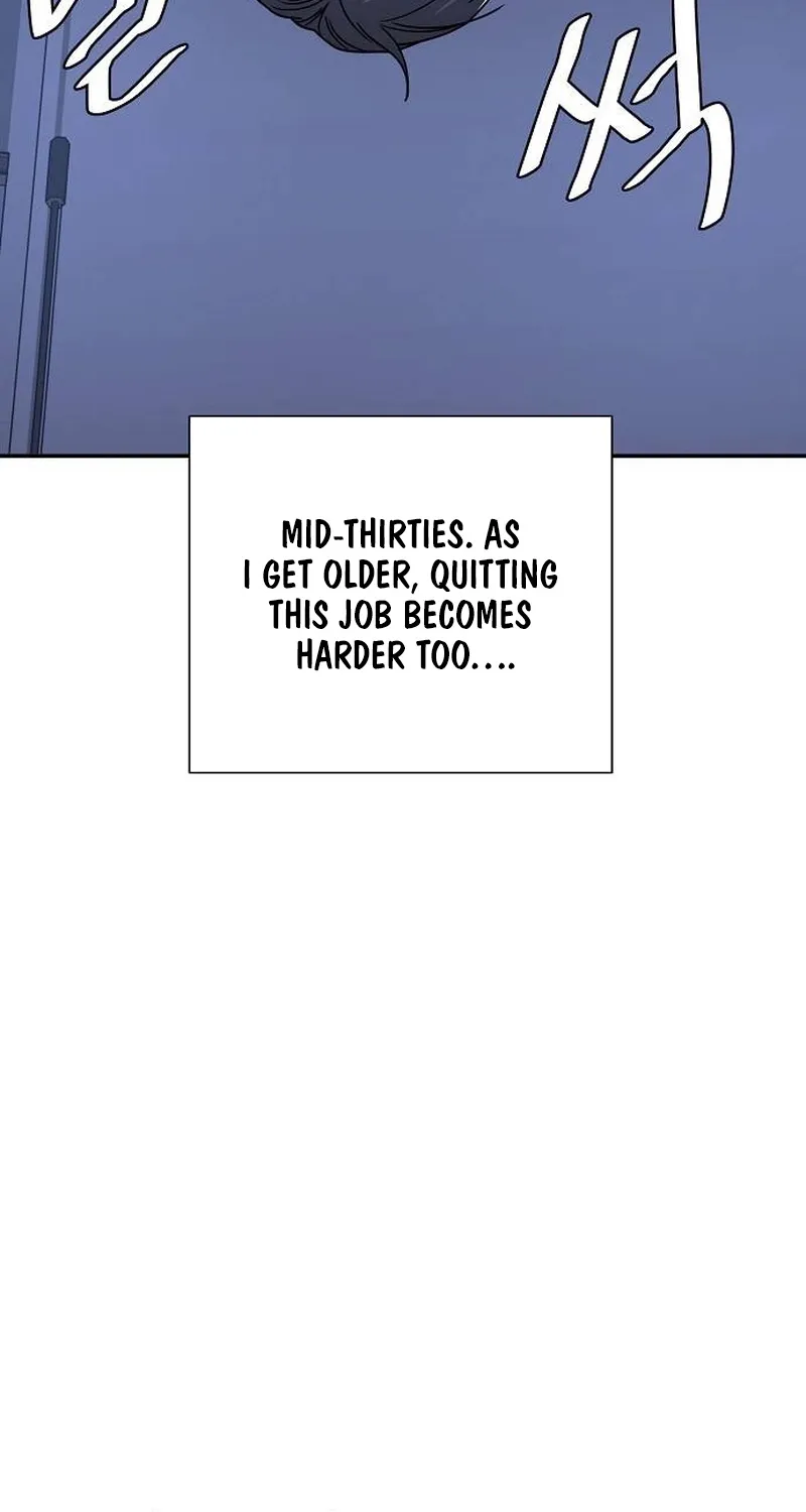 Assistant Manager Lee's Survival Story Chapter 1 page 22 - 