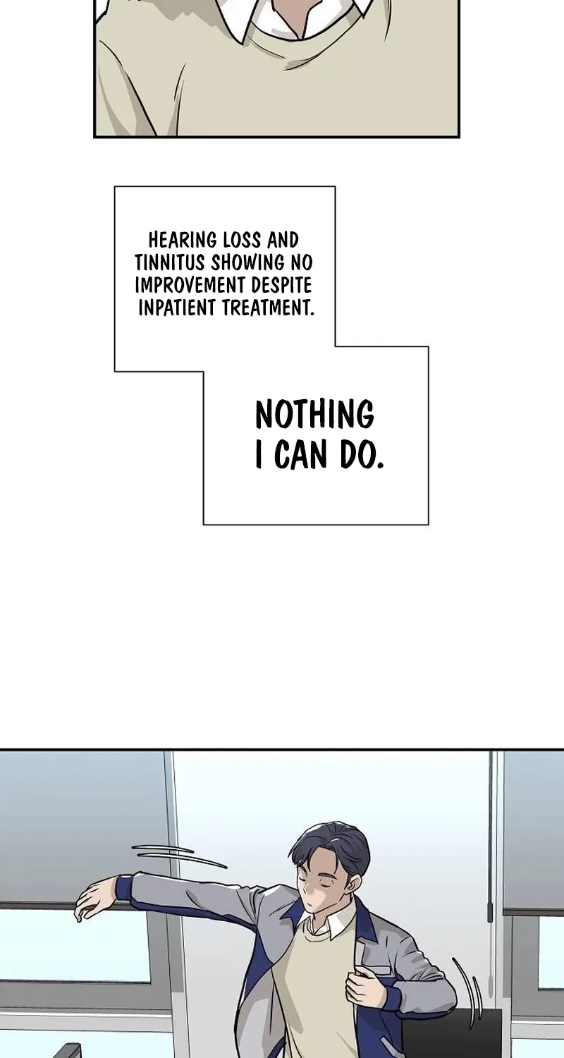 Assistant Manager Lee's Survival Story Chapter 1 page 29 - 