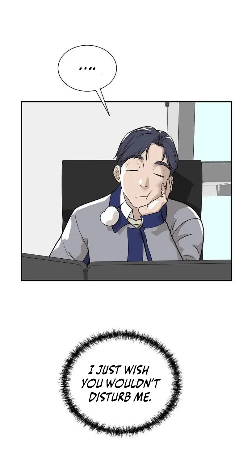 Assistant Manager Lee's Survival Story Chapter 1 page 43 - 