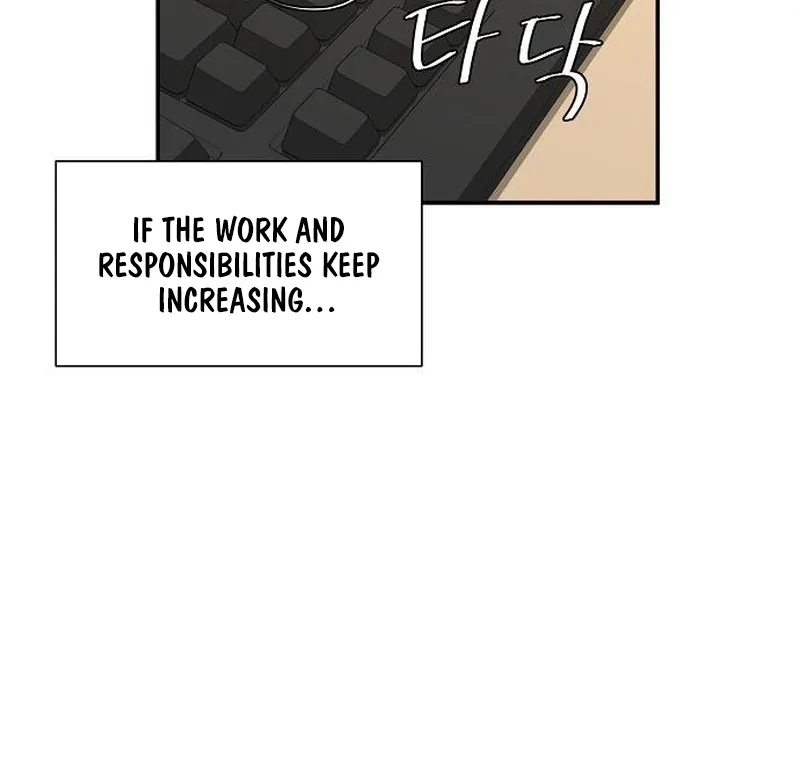 Assistant Manager Lee's Survival Story Chapter 1 page 45 - 