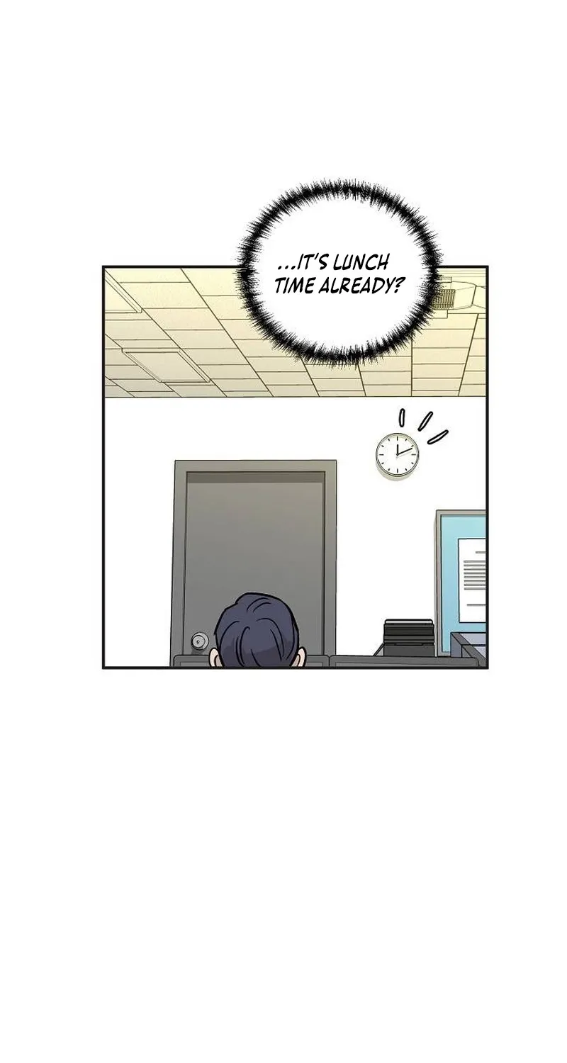Assistant Manager Lee's Survival Story Chapter 1 page 47 - 