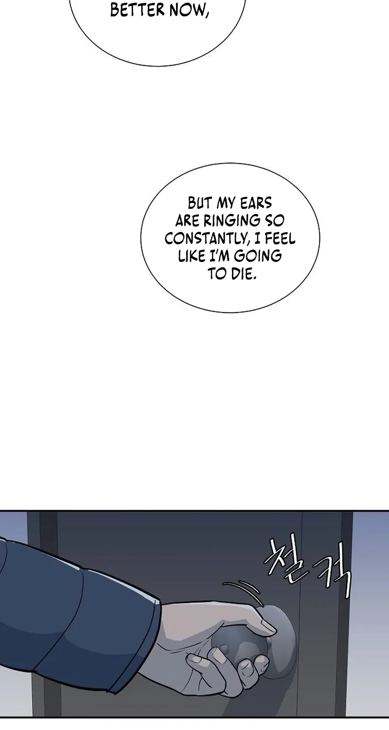 Assistant Manager Lee's Survival Story Chapter 1 page 6 - 