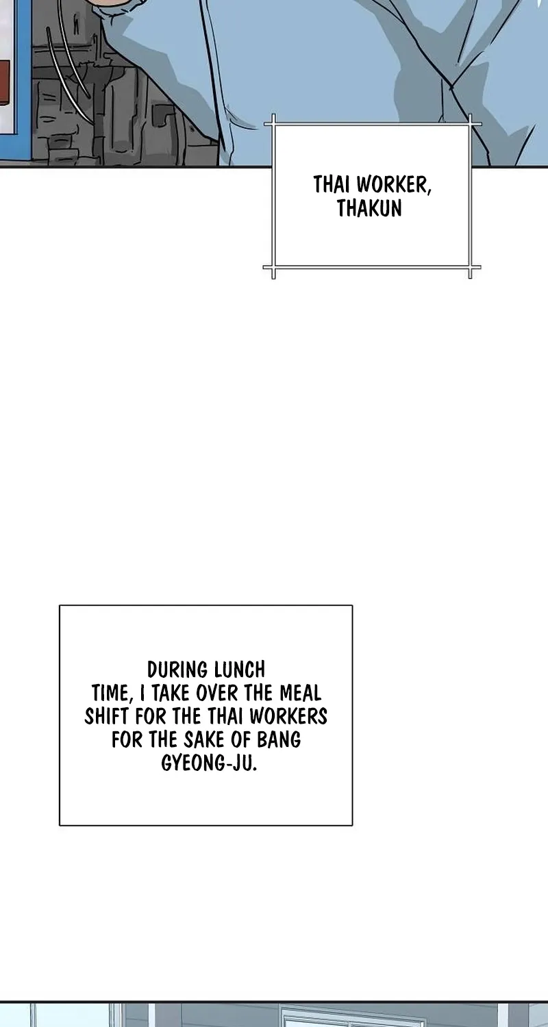 Assistant Manager Lee's Survival Story Chapter 1 page 52 - 