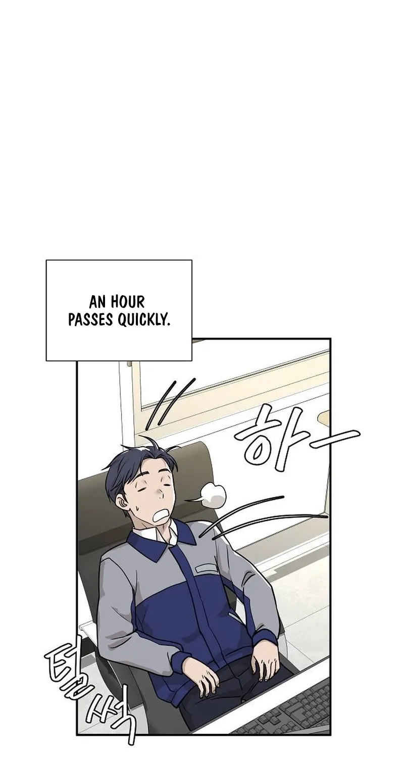 Assistant Manager Lee's Survival Story Chapter 1 page 54 - 