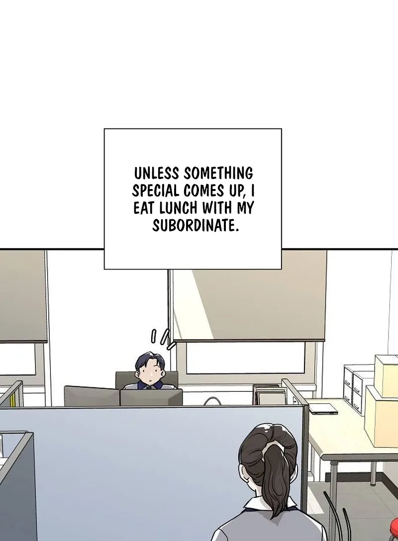 Assistant Manager Lee's Survival Story Chapter 1 page 55 - 