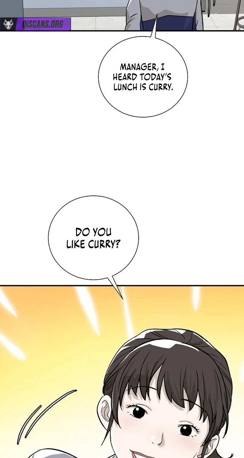 Assistant Manager Lee's Survival Story Chapter 1 page 56 - 