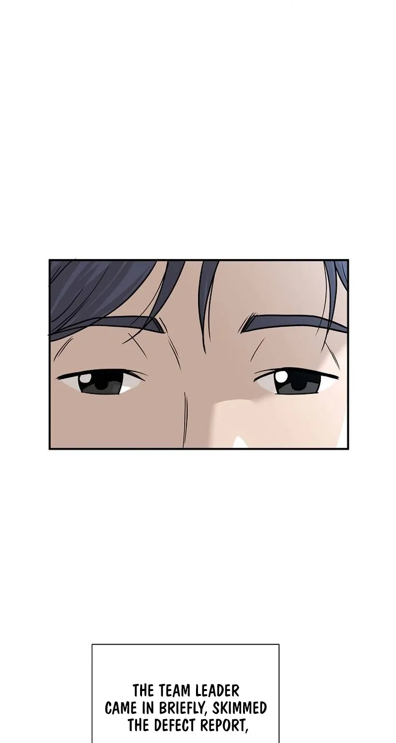Assistant Manager Lee's Survival Story Chapter 1 page 63 - 
