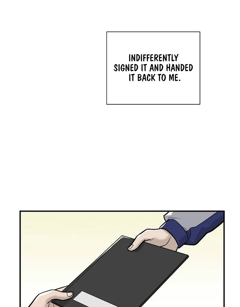 Assistant Manager Lee's Survival Story Chapter 1 page 65 - 