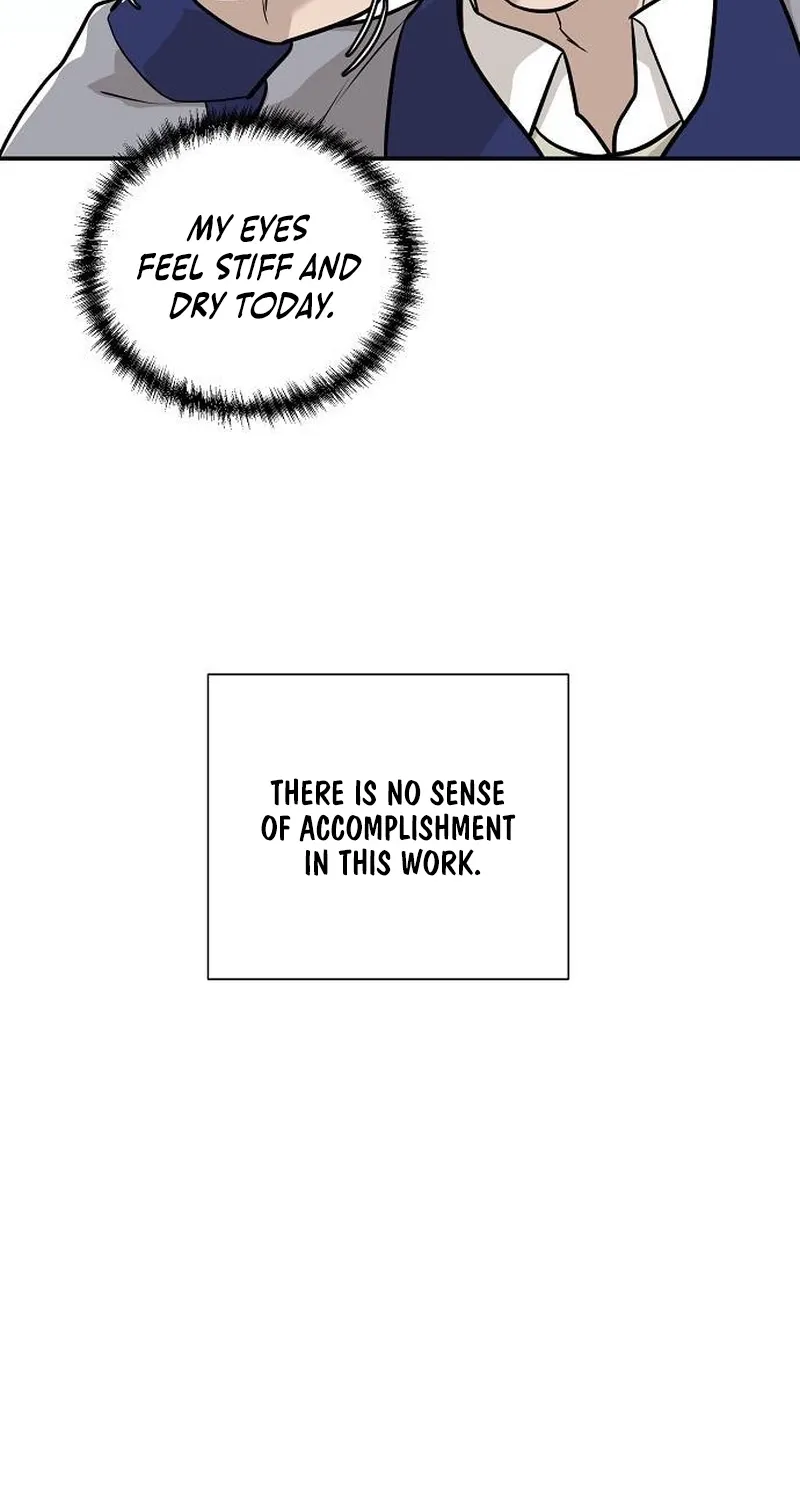 Assistant Manager Lee's Survival Story Chapter 1 page 69 - 