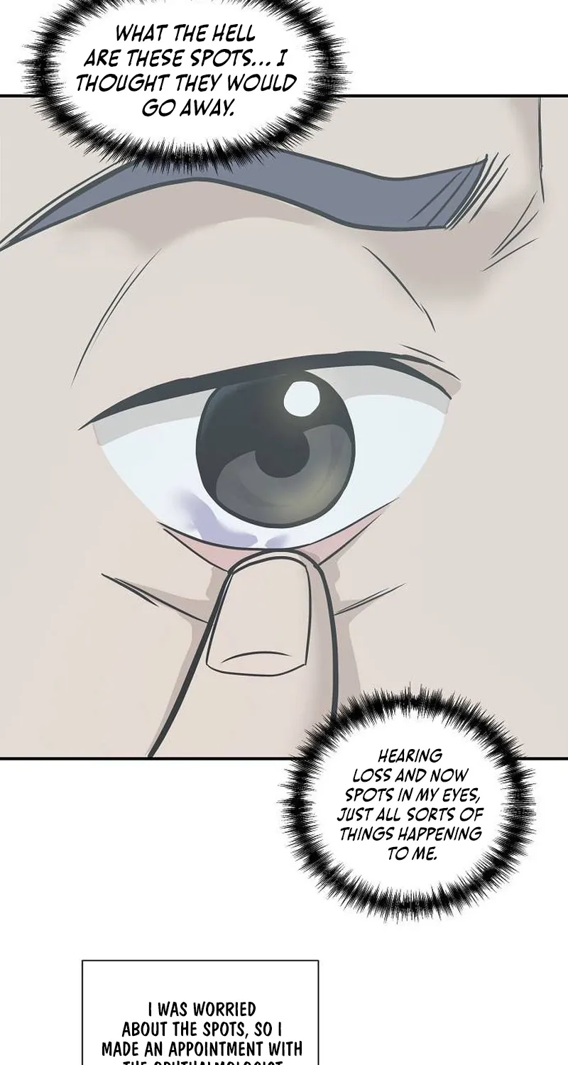 Assistant Manager Lee's Survival Story Chapter 1 page 72 - 