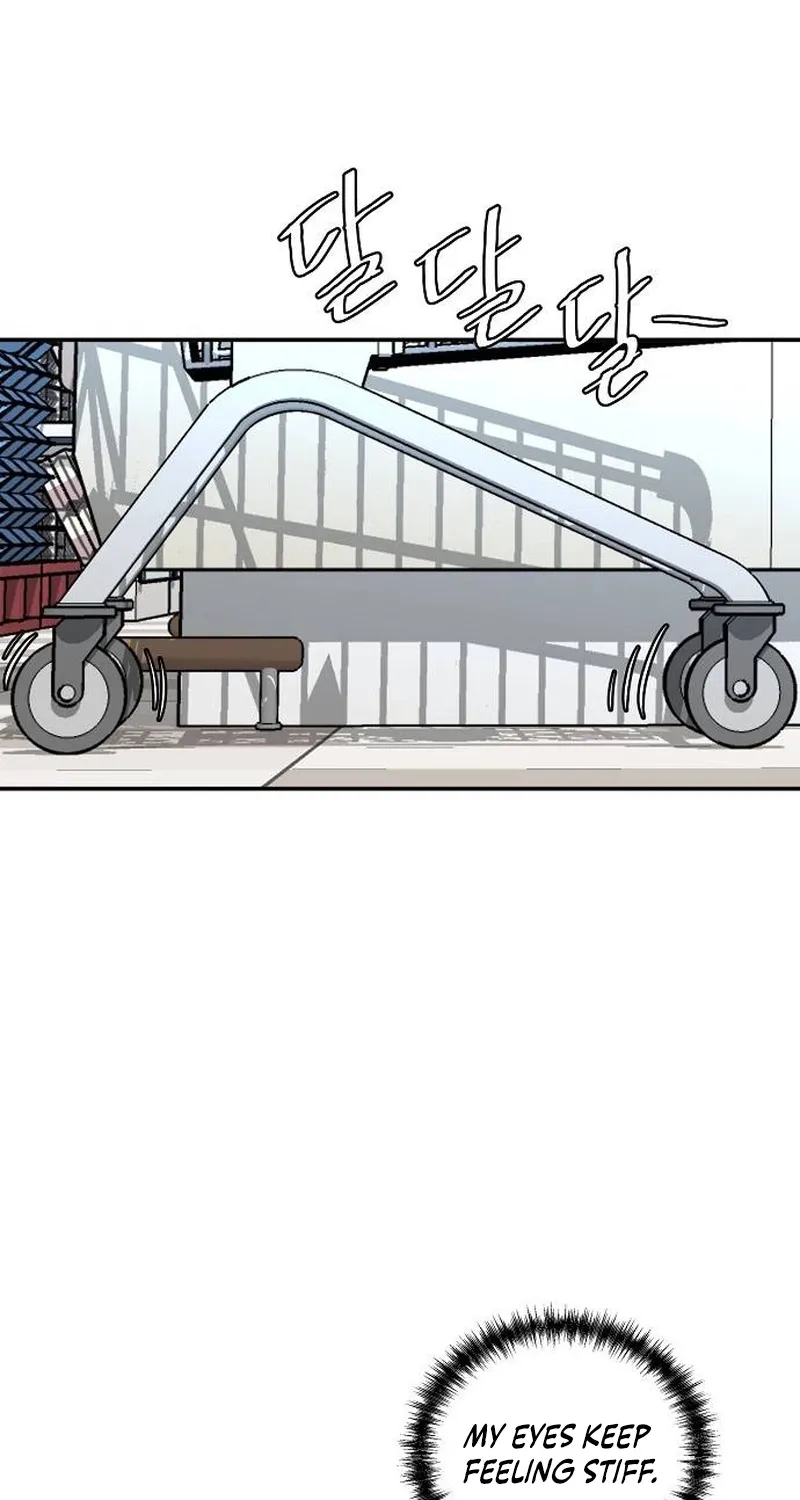 Assistant Manager Lee's Survival Story Chapter 1 page 77 - 