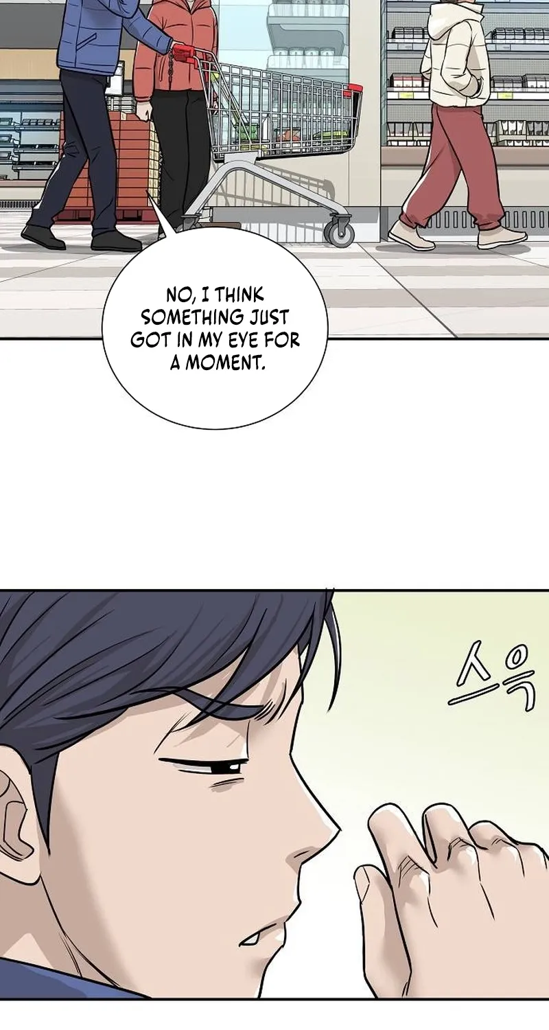 Assistant Manager Lee's Survival Story Chapter 1 page 79 - 