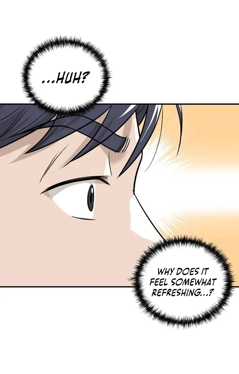Assistant Manager Lee's Survival Story Chapter 1 page 80 - 