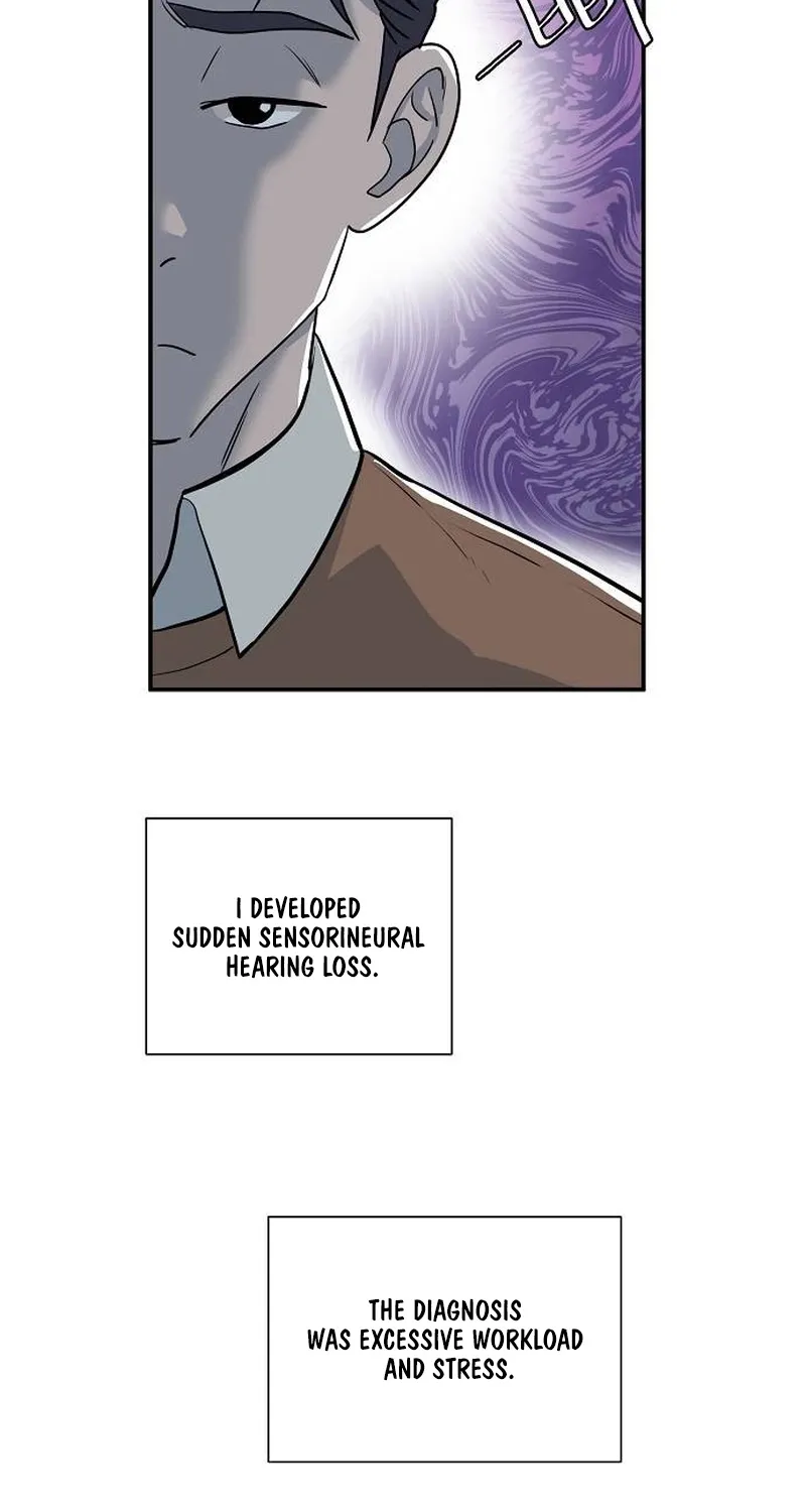 Assistant Manager Lee's Survival Story Chapter 1 page 9 - 