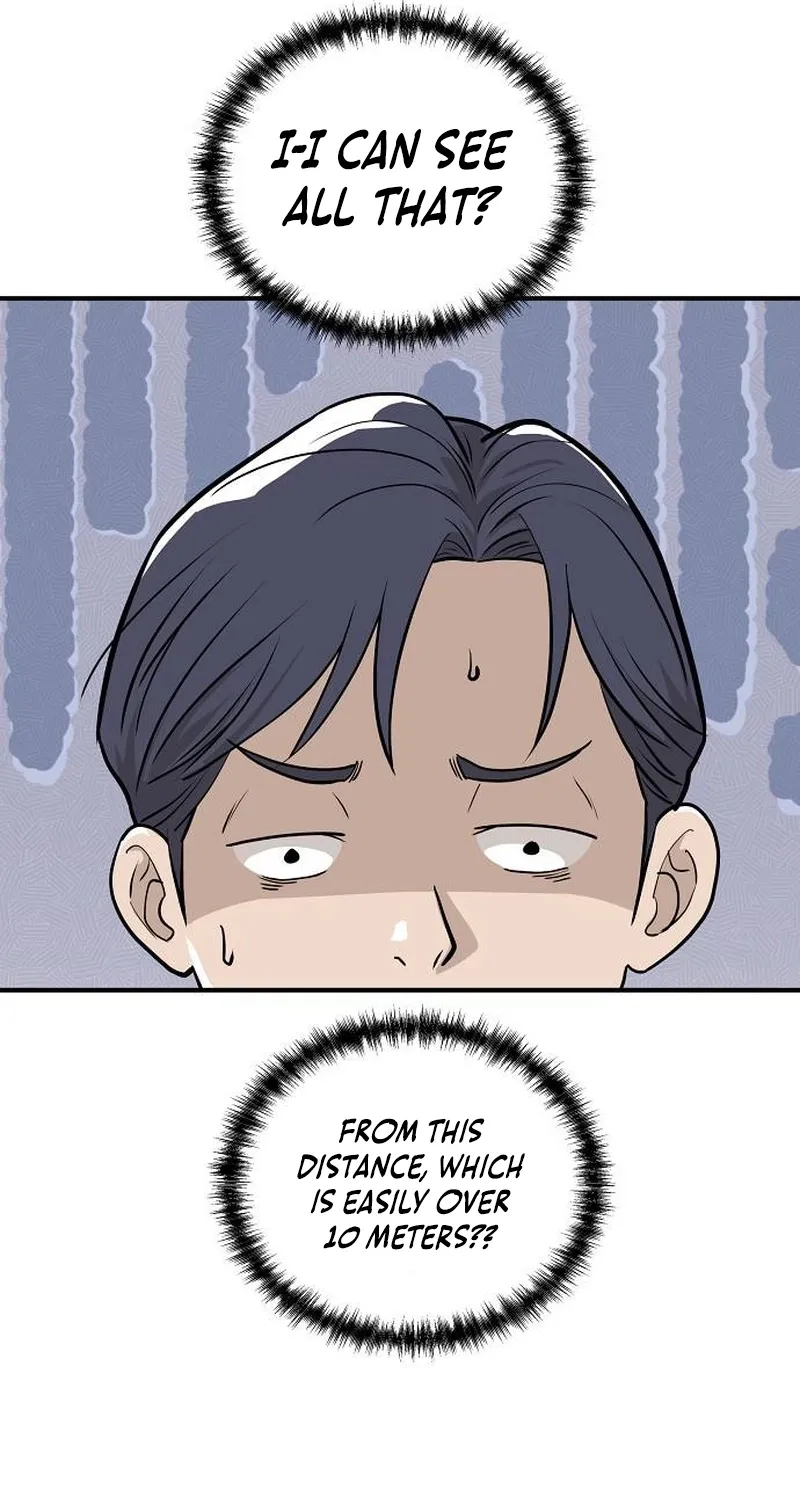 Assistant Manager Lee's Survival Story Chapter 1 page 88 - 