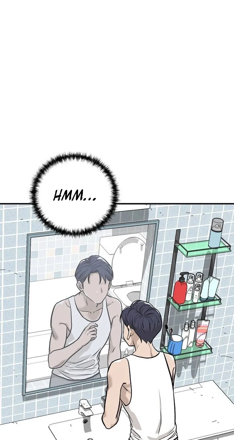 Assistant Manager Lee's Survival Story Chapter 1 page 89 - 