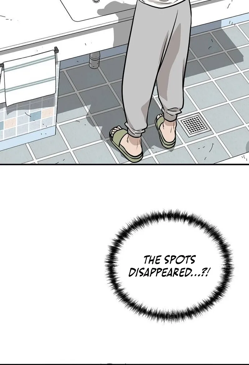 Assistant Manager Lee's Survival Story Chapter 1 page 90 - 