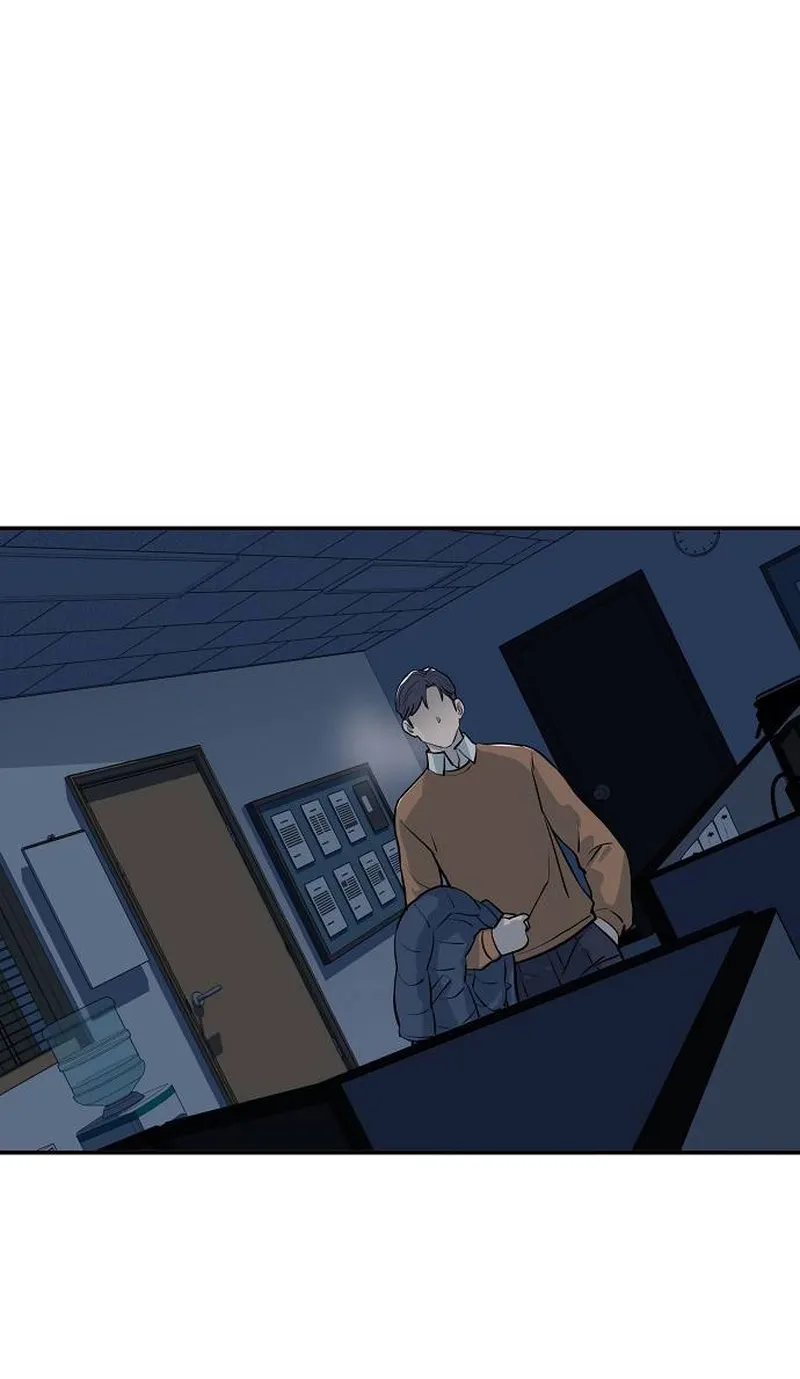 Assistant Manager Lee's Survival Story Chapter 1 page 10 - 