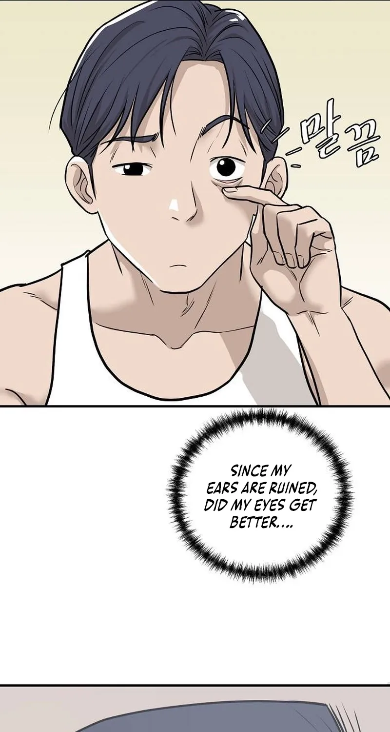 Assistant Manager Lee's Survival Story Chapter 1 page 91 - 