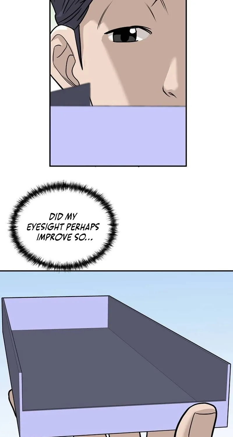 Assistant Manager Lee's Survival Story Chapter 1 page 97 - 