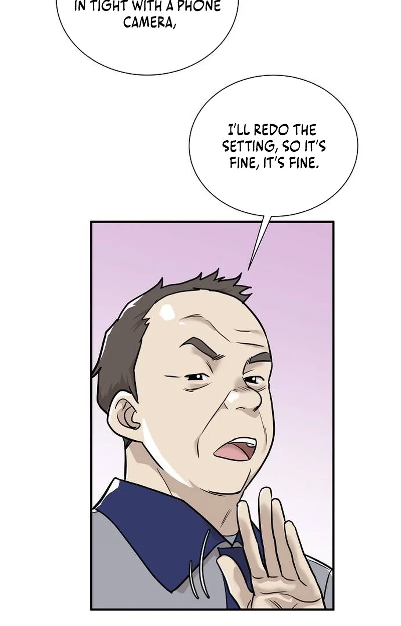 Assistant Manager Lee's Survival Story Chapter 1 page 100 - 