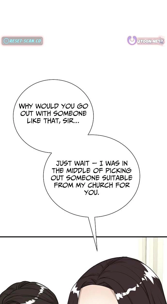 Assistant Manager Lee's Survival Story Chapter 11 page 2 - 