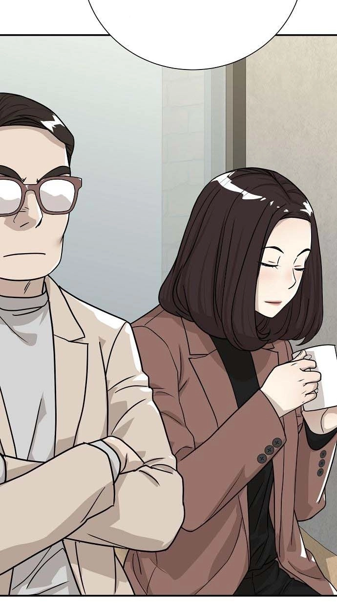 Assistant Manager Lee's Survival Story Chapter 11 page 37 - 