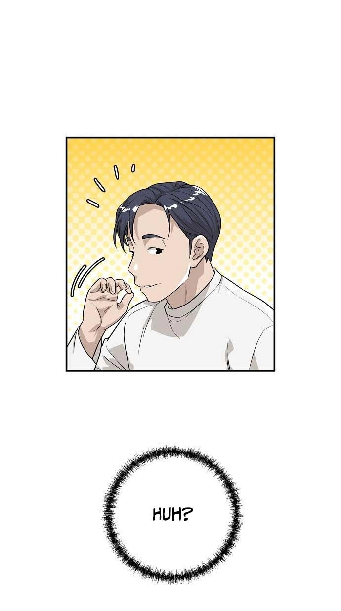 Assistant Manager Lee's Survival Story Chapter 11 page 90 - 