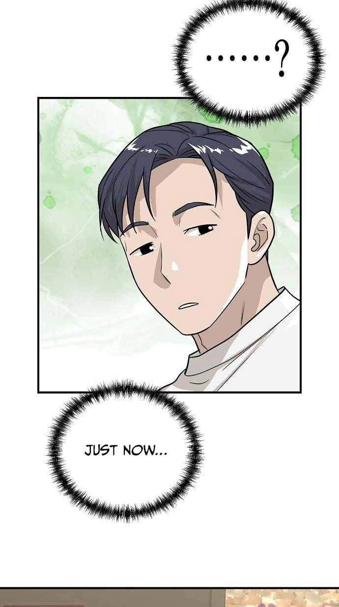 Assistant Manager Lee's Survival Story Chapter 11 page 93 - 