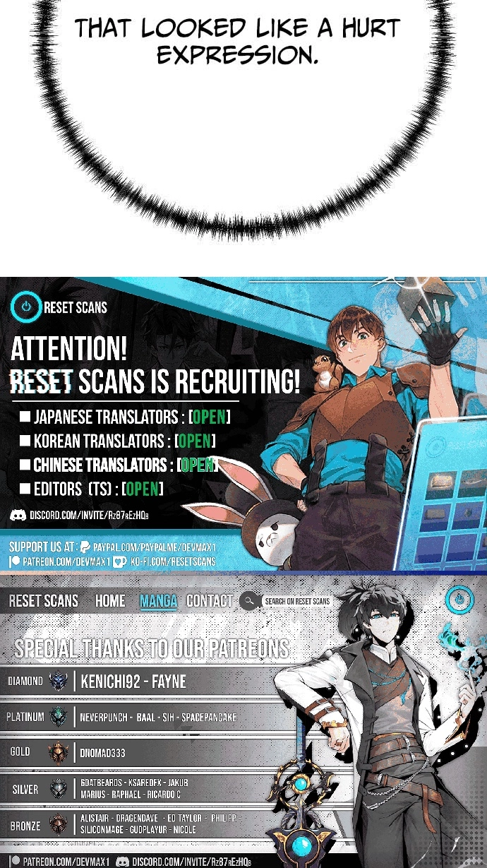 Assistant Manager Lee's Survival Story Chapter 11 page 95 - 