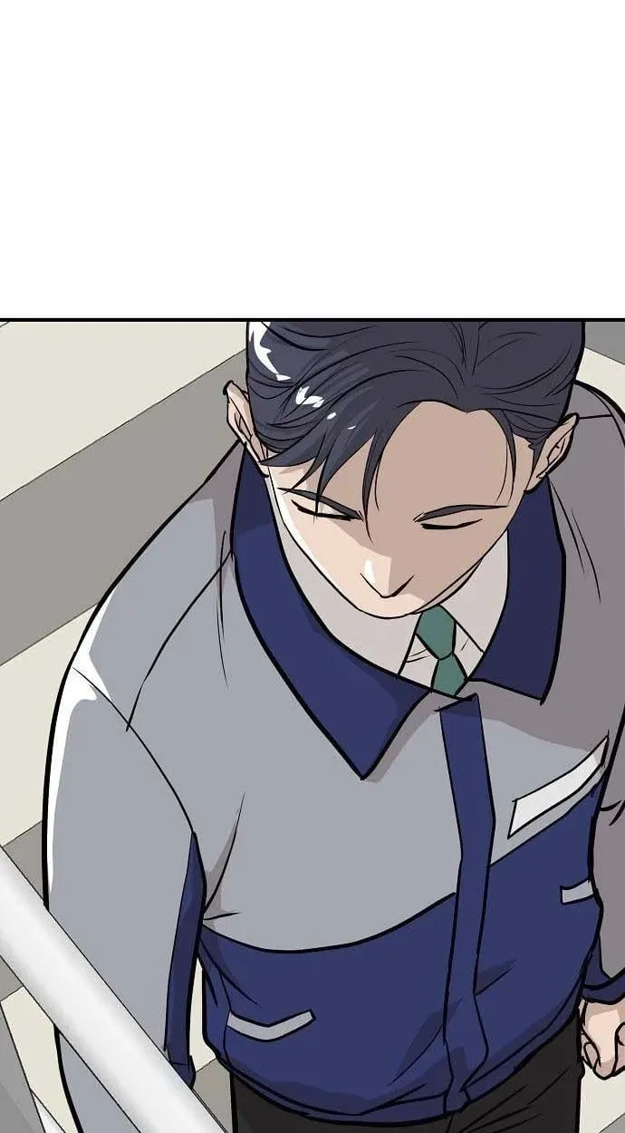Assistant Manager Lee's Survival Story Chapter 12 page 109 - 