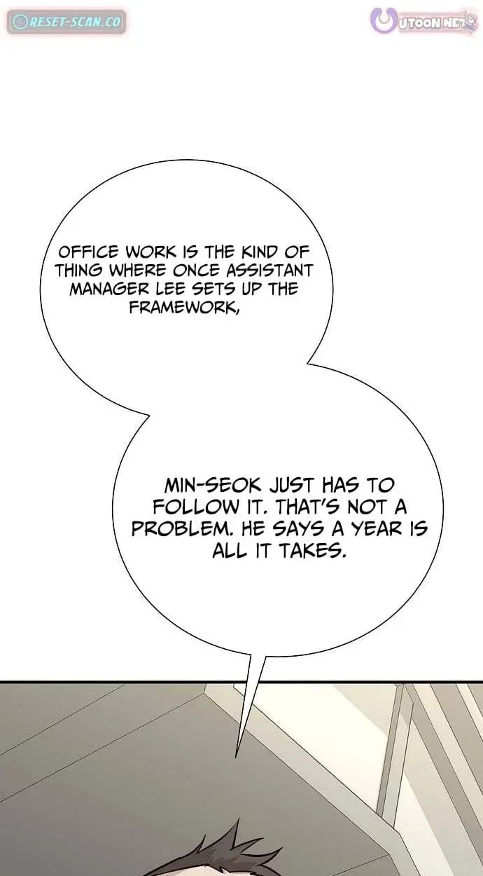 Assistant Manager Lee's Survival Story Chapter 12 page 112 - 