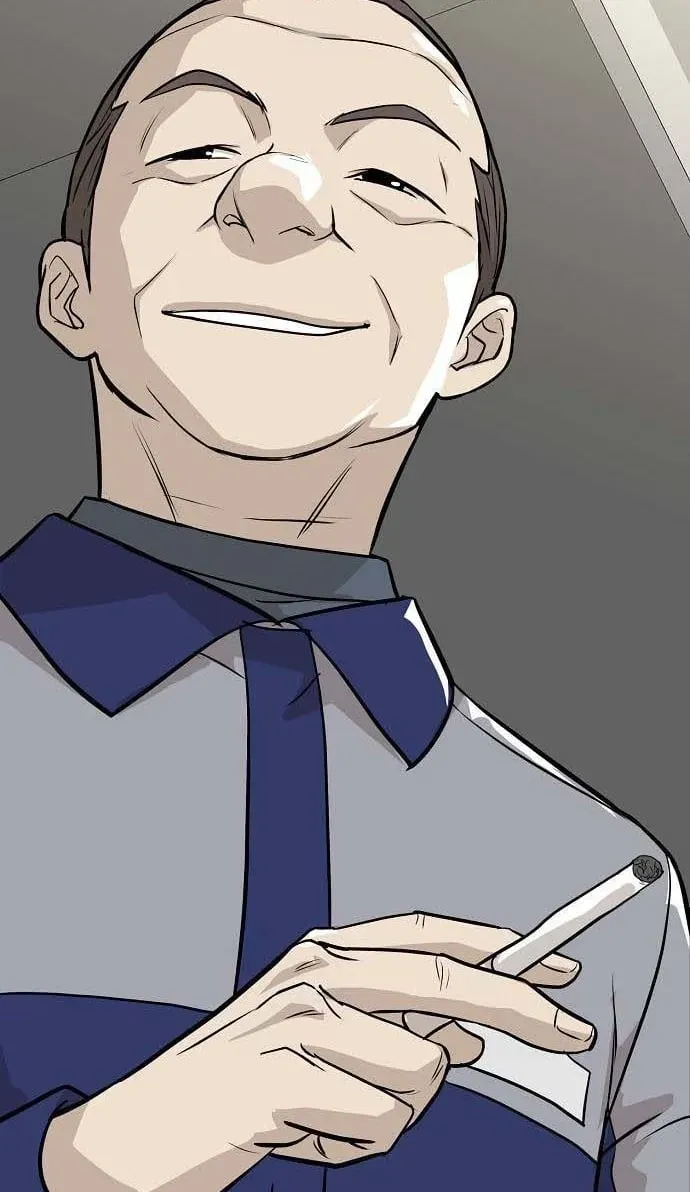 Assistant Manager Lee's Survival Story Chapter 12 page 113 - 