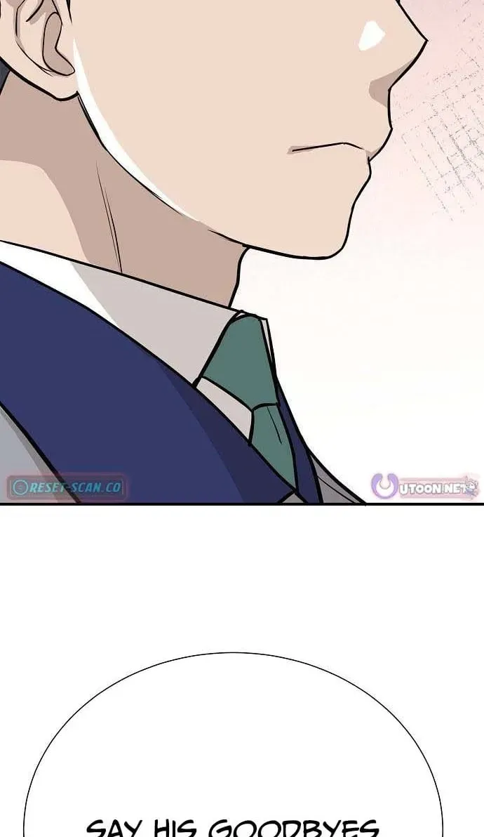 Assistant Manager Lee's Survival Story Chapter 12 page 115 - 