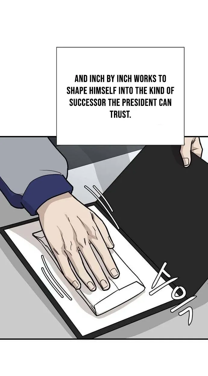 Assistant Manager Lee's Survival Story Chapter 12 page 14 - 