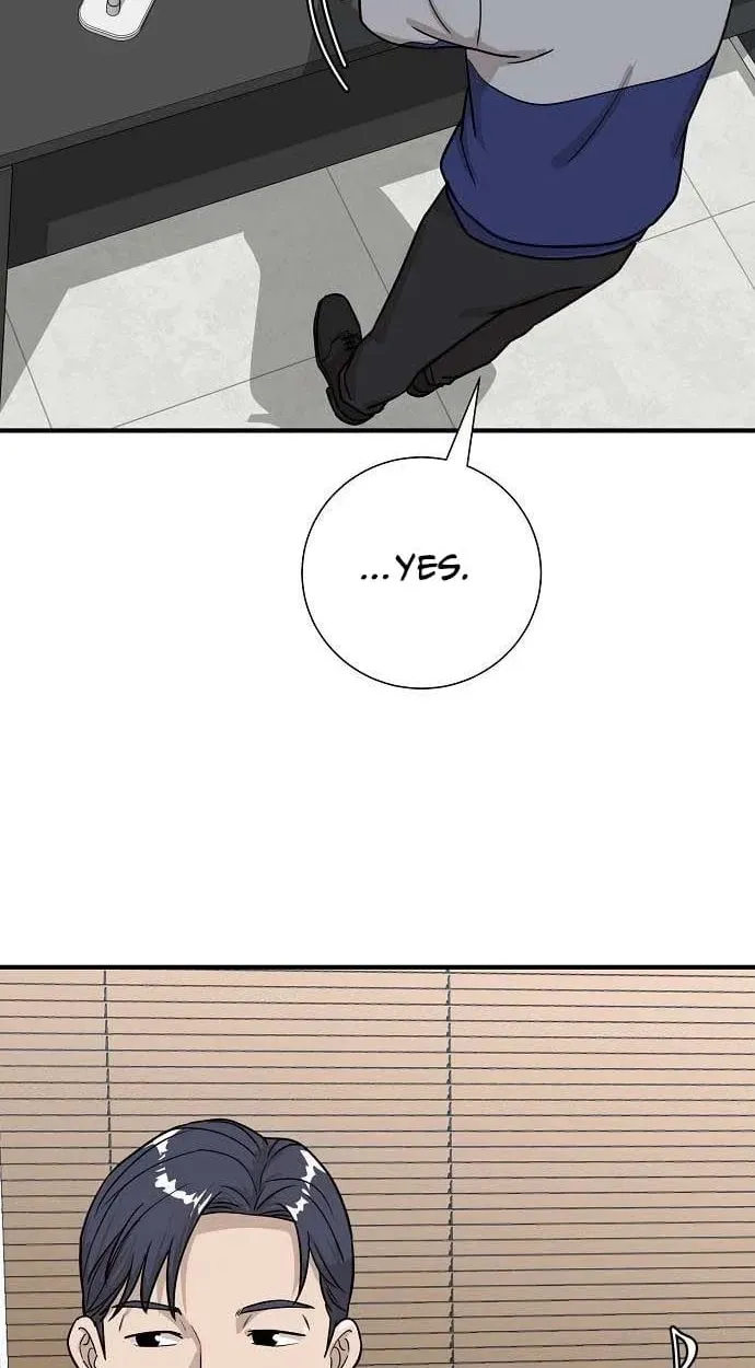 Assistant Manager Lee's Survival Story Chapter 12 page 16 - 