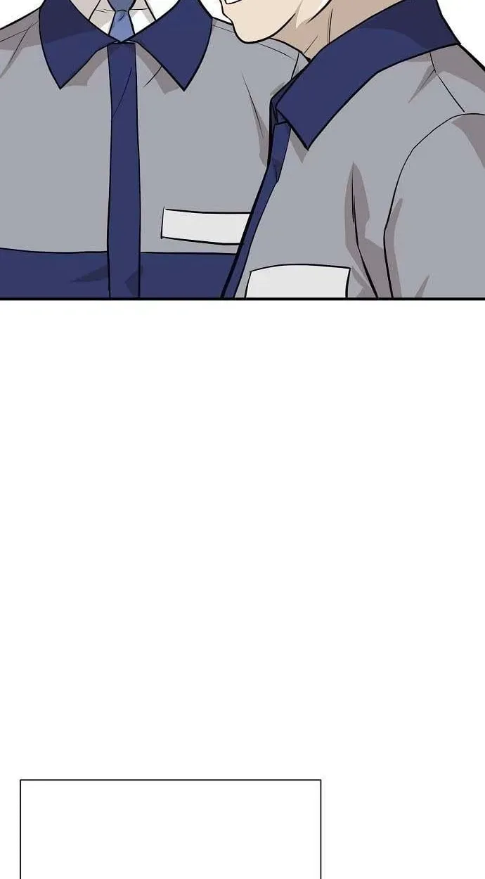 Assistant Manager Lee's Survival Story Chapter 12 page 32 - 